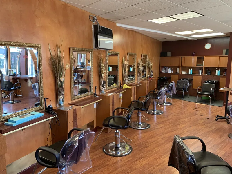Reflection Hair Salon