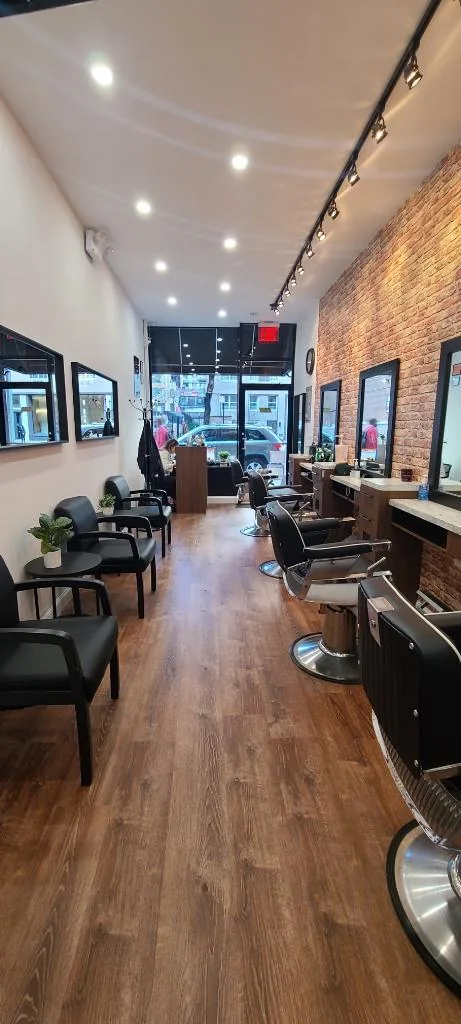 Sharp Styles Barbershop 