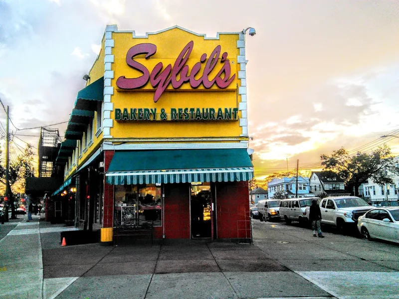 Sybil's Bakery & Restaurant