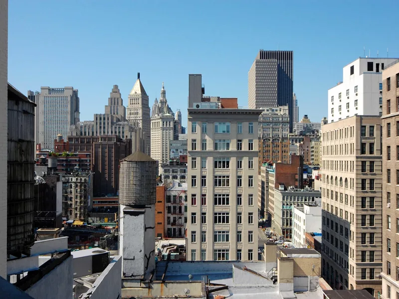 The SoLita SoHo Hotel