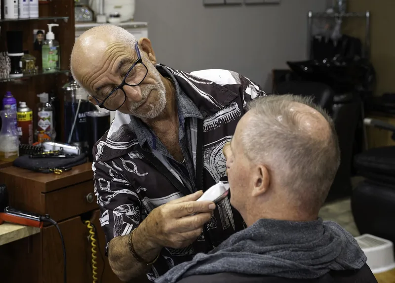 Touch of Class Salon and Spa