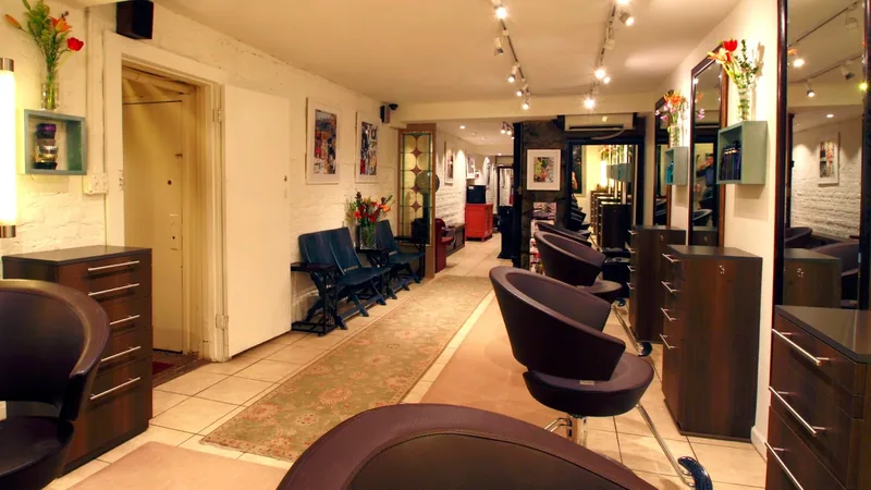 TwoDo Salon