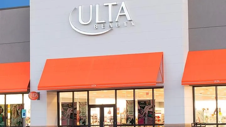 Ulta Beauty, beauty salon at 5100 Kings Plaza in Brooklyn, New York