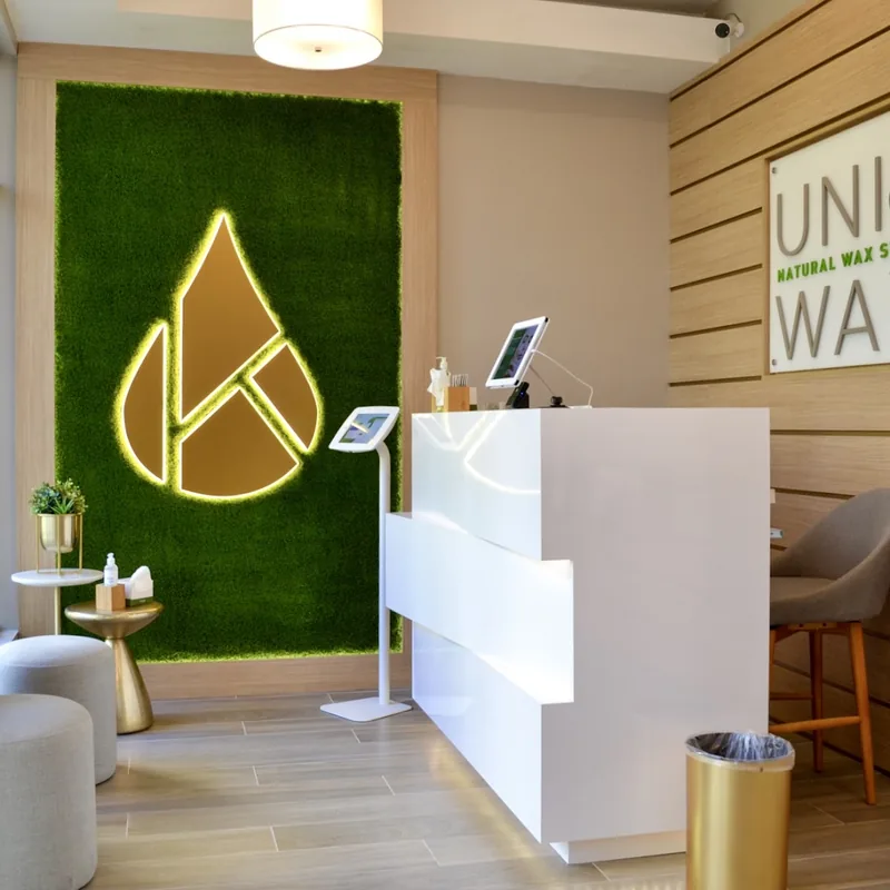 Uni K Wax, beauty salon at 405 3rd Avenue in Manhattan, New York