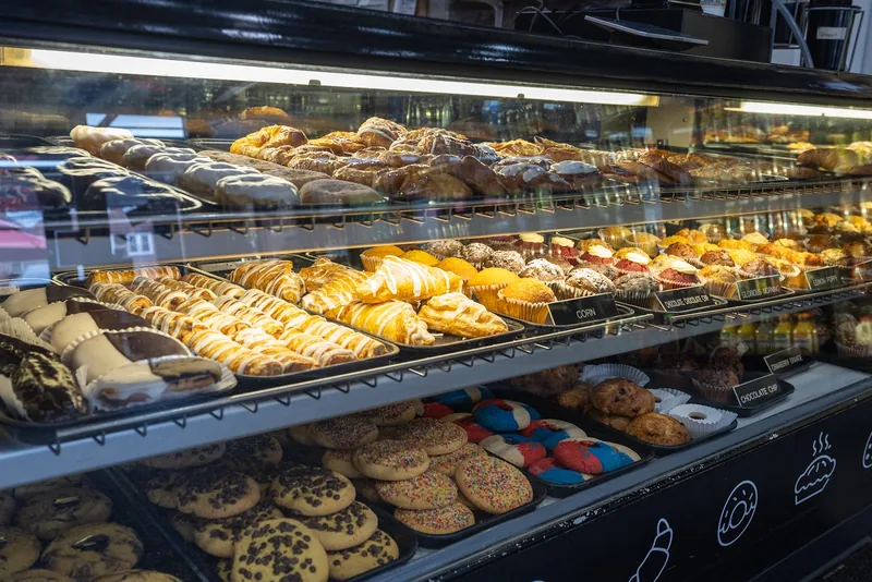 Utopia Bagels, bakery at 19-09 Utopia Parkway in Queens, New York