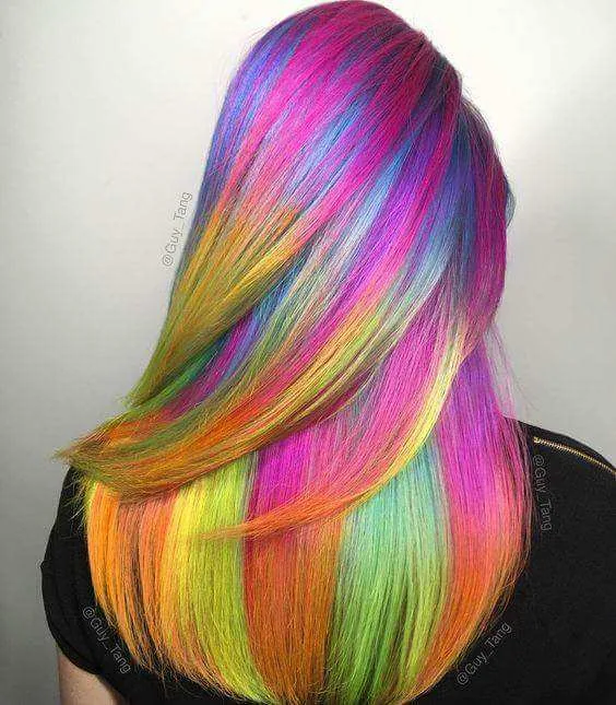 Vanidosa's Beauty Salon, hair salon at 410 54th Street in Brooklyn, New York