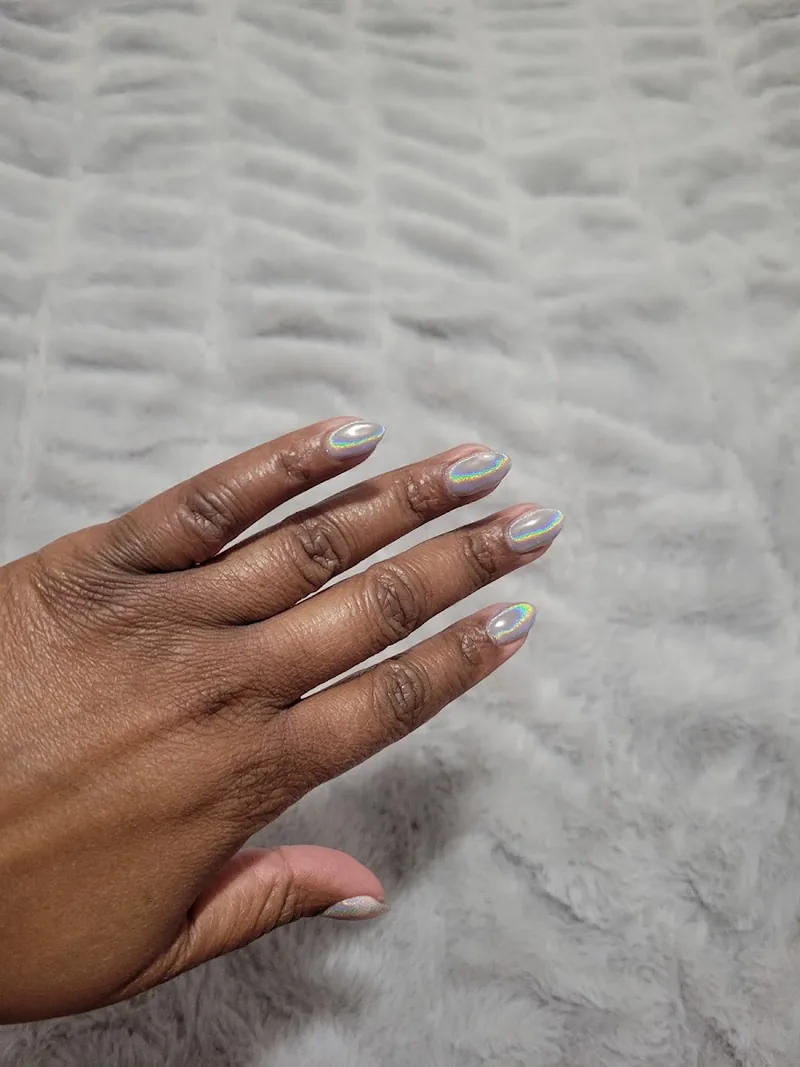 Venus B Nails