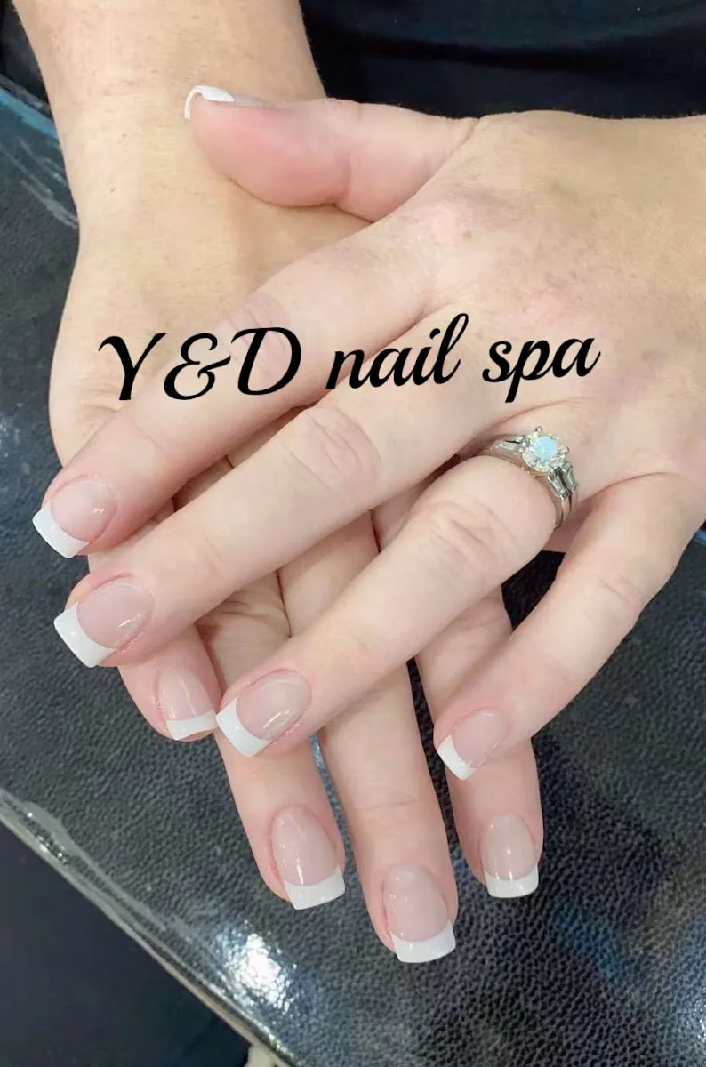 Y D Nail Spa, beauty salon at 248 East 14th Street in Manhattan, New York
